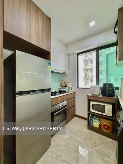 Kingsford Waterbay (D19), Apartment #602166731
